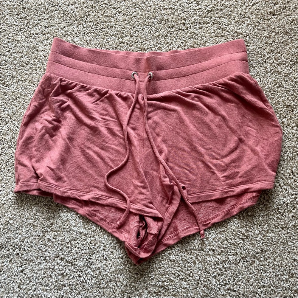 Victoria’s Secret Pink Sleep Shorts